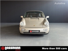 Kabriolet Porsche 964 911 3.6 Carrera 2 Cabrio