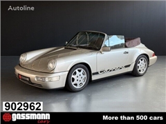 Kabriolet Porsche 964 911 3.6 Carrera 2 Cabrio