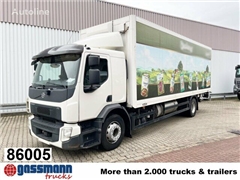 Volvo FE 280 4x2