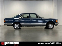 Sedan Mercedes-Benz 280 SE Limousine W126