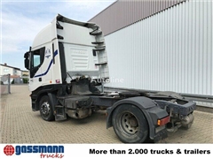 Iveco STRALIS Ciągnik siodłowy IVECO Stralis AS440S45 T/P 4x2 ActiveSpace