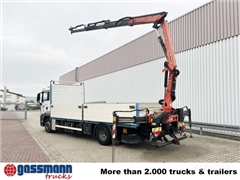 MAN TGS 18.360 BL