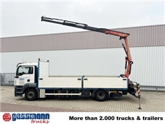 MAN TGS 18.360 BL