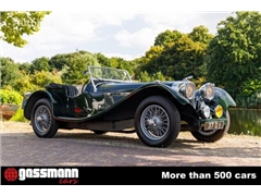 Kabriolet Jaguar SS100 2.5 L ,Standard Swallow - R