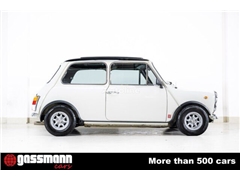 Hatchback Mini Andere Mini Cooper 1300 Innocenti -