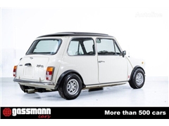 Hatchback Mini Andere Mini Cooper 1300 Innocenti -