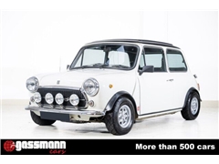 Hatchback Mini Andere Mini Cooper 1300 Innocenti -