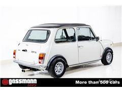 Hatchback Mini Andere Mini Cooper 1300 Innocenti -