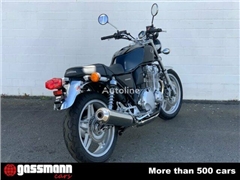 Motor Honda CB 1100A Retro, SC 65, Neuzustand