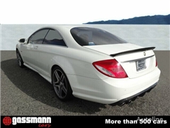 Coupé Mercedes-Benz CL 63 AMG Coupe C216