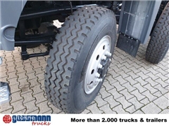 MAN TGS 41.480 8X6 BB