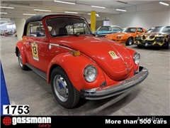 Kabriolet Volkswagen 1303 LS Käfer Cabrio - Typ 15