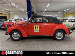 Kabriolet Volkswagen 1303 LS Käfer Cabrio - Typ 15