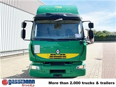 Renault Midlum 220.12 4x2, BDF verschiedene Größen