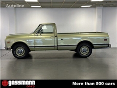 Pick-up Chevrolet Chevrolet C-20 Pickup