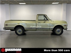 Pick-up Chevrolet Chevrolet C-20 Pickup