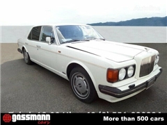 Sedan Bentley Turbo R, mehrfach VORHANDEN!