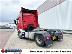 Scania G410