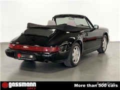 Kabriolet Porsche 964 911 3.6 Carrera 2 Cabrio