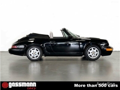 Kabriolet Porsche 964 911 3.6 Carrera 2 Cabrio