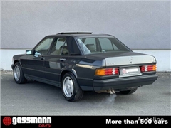 Sedan Mercedes-Benz 190E 3.2 AMG W201 - weltweit n