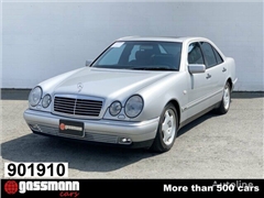 Sedan Mercedes-Benz E 320 Avantgarde W210