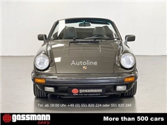 Kabriolet Porsche 911 Carrera 3.2 Cabrio