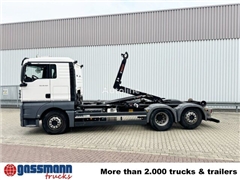 MAN TGX 26.420 BL