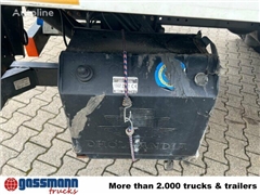 MAN TGL 12.250/340 4X2 BL mit Dhollandia LBW, 42 cbm