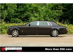 Sedan Rolls-Royce Rolls-Royce Phantom Extended Whe