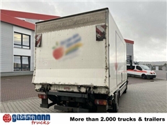 Mercedes Atego Ciężarówka furgon Mercedes-Benz Atego 1018 L 4x2 mit MBB LBW