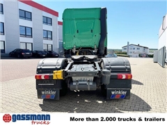 Mercedes Arocs 1842 LS 4x2, Retarder, StreamSpace