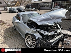 Coupé Mercedes-Benz SLK 55 AMG Roadster - Unfallau