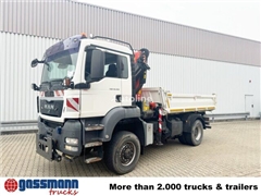 MAN TGS 18.360