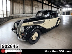 BMW 327/28 Coupé - 1 von nur 86