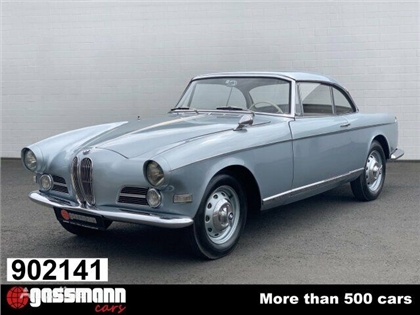 Coupé BMW 503 Coupe 1. Serie