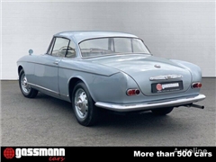 Coupé BMW 503 Coupe 1. Serie