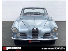 Coupé BMW 503 Coupe 1. Serie