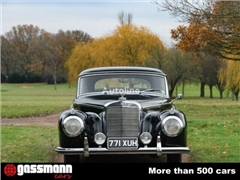 Coupé Mercedes-Benz 300 S Coupe W188 I