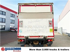 MAN TGL 12.250/340 4X2 BL mit Dhollandia LBW, 42 cbm