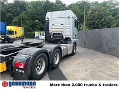 MAN TGX 33.560