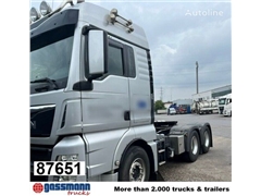 MAN TGX 33.560