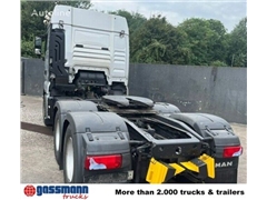 MAN TGX 33.560