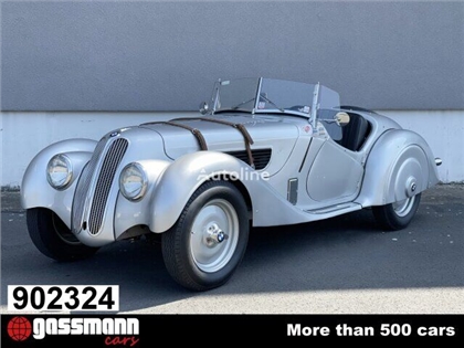 Kabriolet BMW 328 Roadster