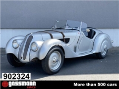 Kabriolet BMW 328 Roadster