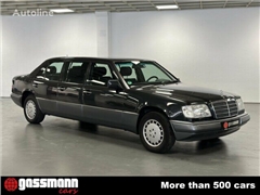 Sedan Mercedes-Benz E 280 Stretchlimousine W124, 1