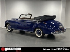 Kabriolet Mercedes-Benz 300 Adenauer Cabriolet D,