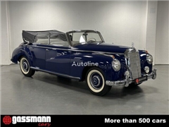 Kabriolet Mercedes-Benz 300 Adenauer Cabriolet D,