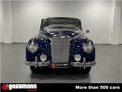 Kabriolet Mercedes-Benz 300 Adenauer Cabriolet D,