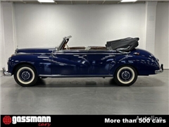 Kabriolet Mercedes-Benz 300 Adenauer Cabriolet D,